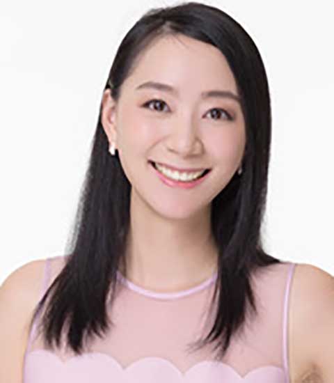 Cutera Advocate Mira Wang