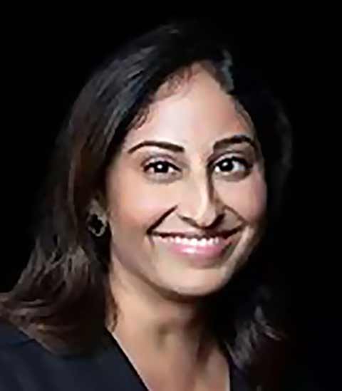 Cutera Advocate Nina Desai