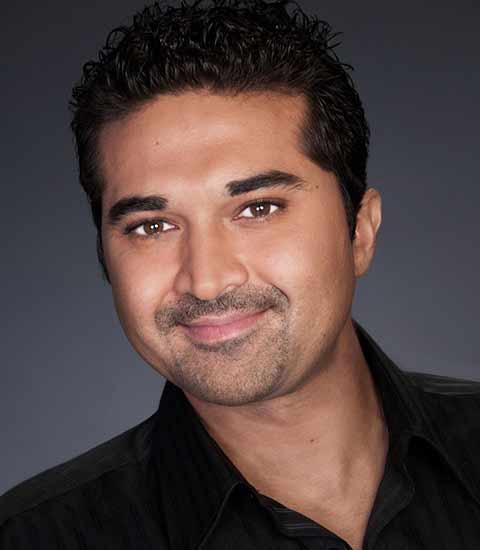 Cutera Advocate Rakesh Nanda