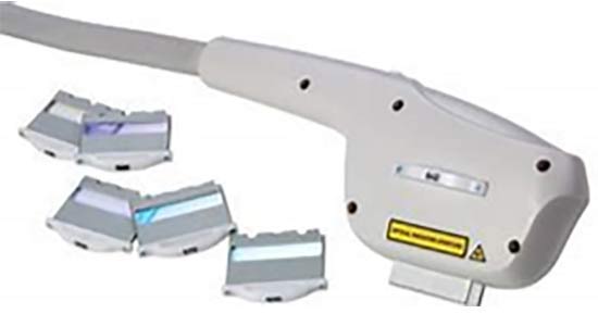 xeo Interchangeable Filters