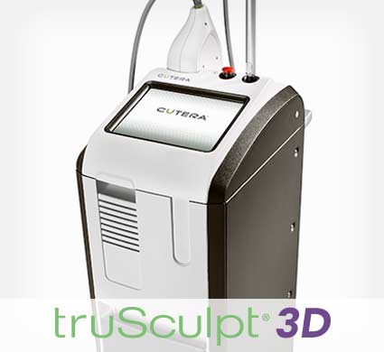 truscrulpt® 3D