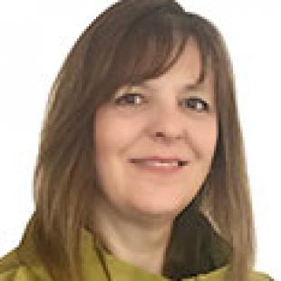 Marina Kamenakis
