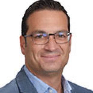Michael Palumbo
