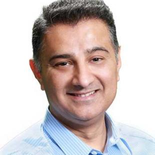 Fuad Ahmad